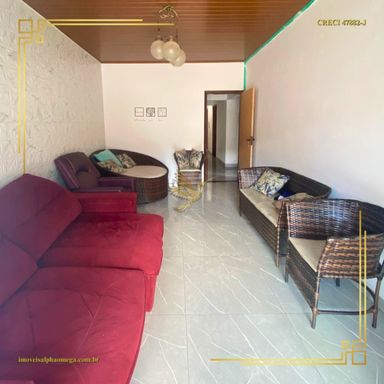 Imagem Casa com 5 Quartos à Venda, 330 m² em Jardim Dona Nicota de Barros - Botucatu