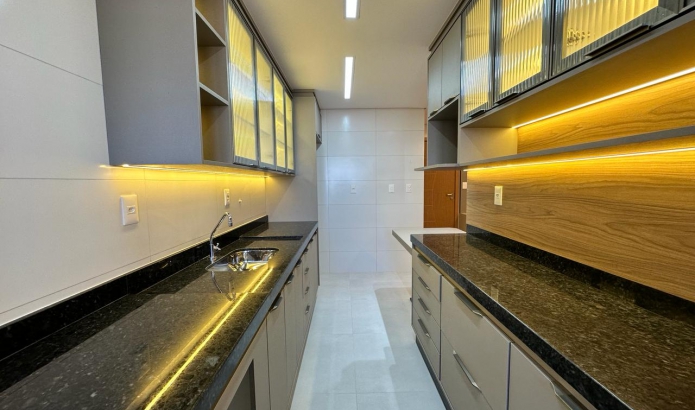 Imagem Apartamento com 2 Quartos à Venda, 71 m²em Guilhermina - Praia Grande Imagem Apartamento com 2 Quartos à Venda, 71 m²em Guilhermina - Praia Grande