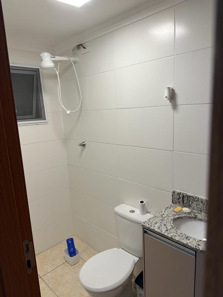 Imagem Apartamento com 2 Quartos à Venda, 58 m²em Guilhermina - Praia Grande