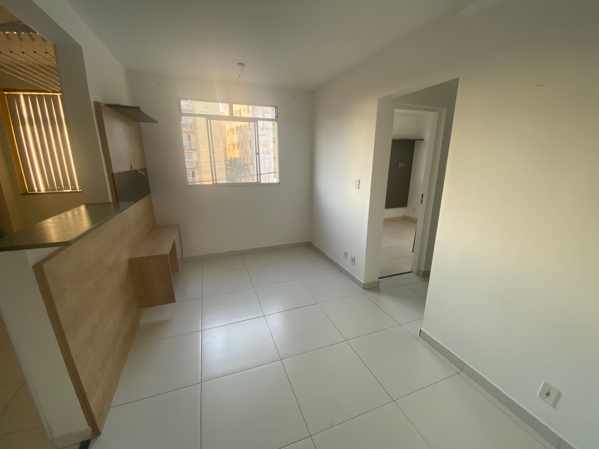 Imagem Apartamento com 2 Quartos à Venda, 50 m² em Caji - Lauro de Freitas