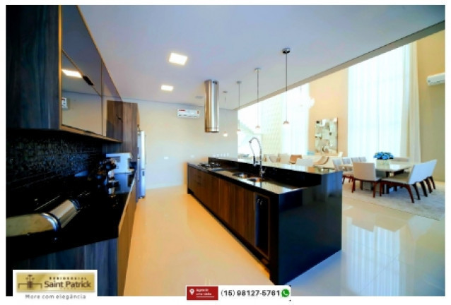 Imagem Casa de Condomínio com 4 Quartos à Venda, 700 m² em Jardim Residencial Saint Patrick - Sorocaba Imagem Casa de Condomínio com 4 Quartos à Venda, 700 m² em Jardim Residencial Saint Patrick - Sorocaba