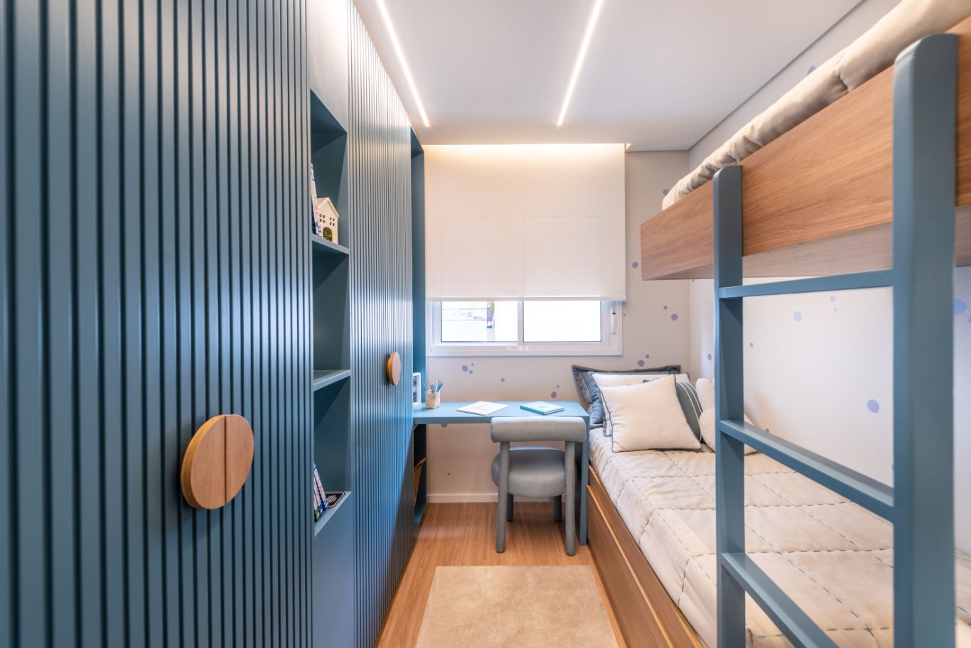 Imagem Apartamento com 2 Quartos à Venda, 55 m²em Vila Esperança - São Paulo
