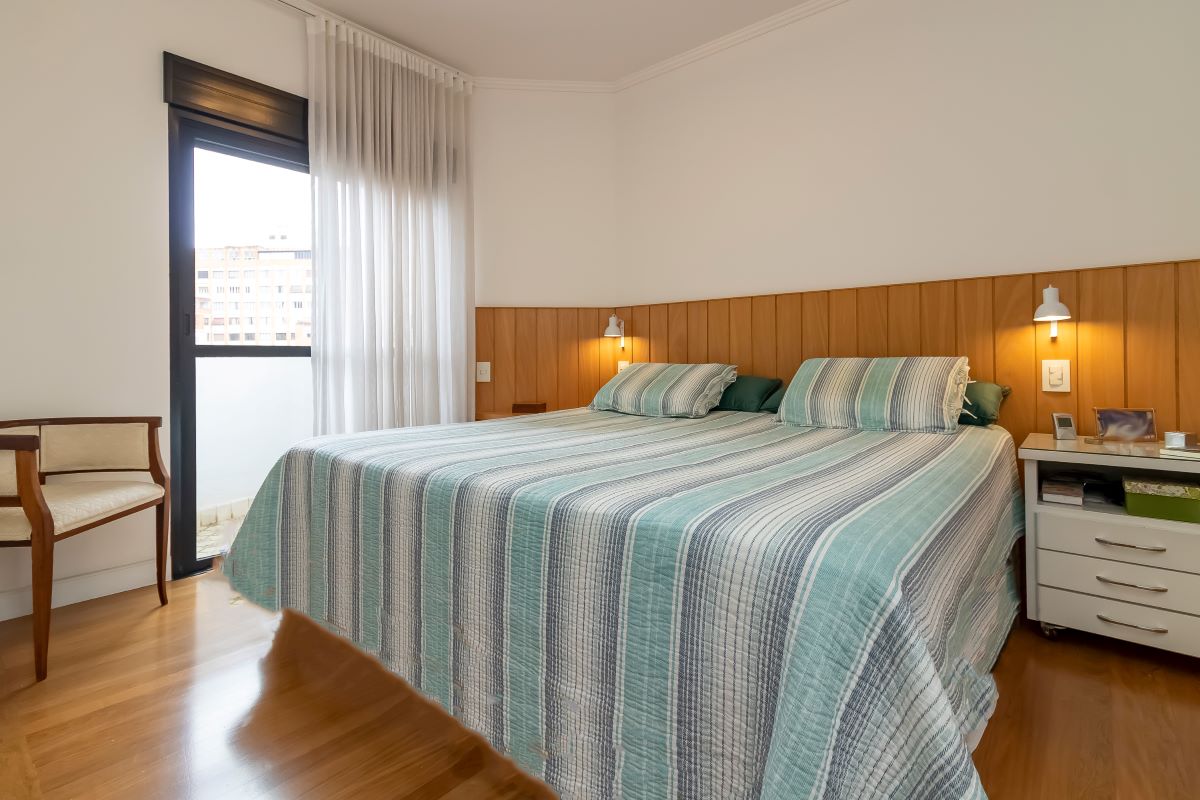 Imagem Apartamento com 2 Quartos à Venda, 142 m²em Higienópolis - São Paulo
