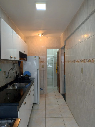 Imagem Apartamento com 1 Quarto à Venda, 43 m² em Aviação - Praia Grande Imagem Apartamento com 1 Quarto à Venda, 43 m² em Aviação - Praia Grande