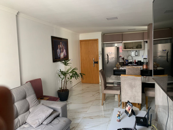 Imagem Apartamento com 3 Quartos à Venda, 75 m² em Sul (Águas Claras) - Brasília Imagem Apartamento com 3 Quartos à Venda, 75 m² em Sul (Águas Claras) - Brasília