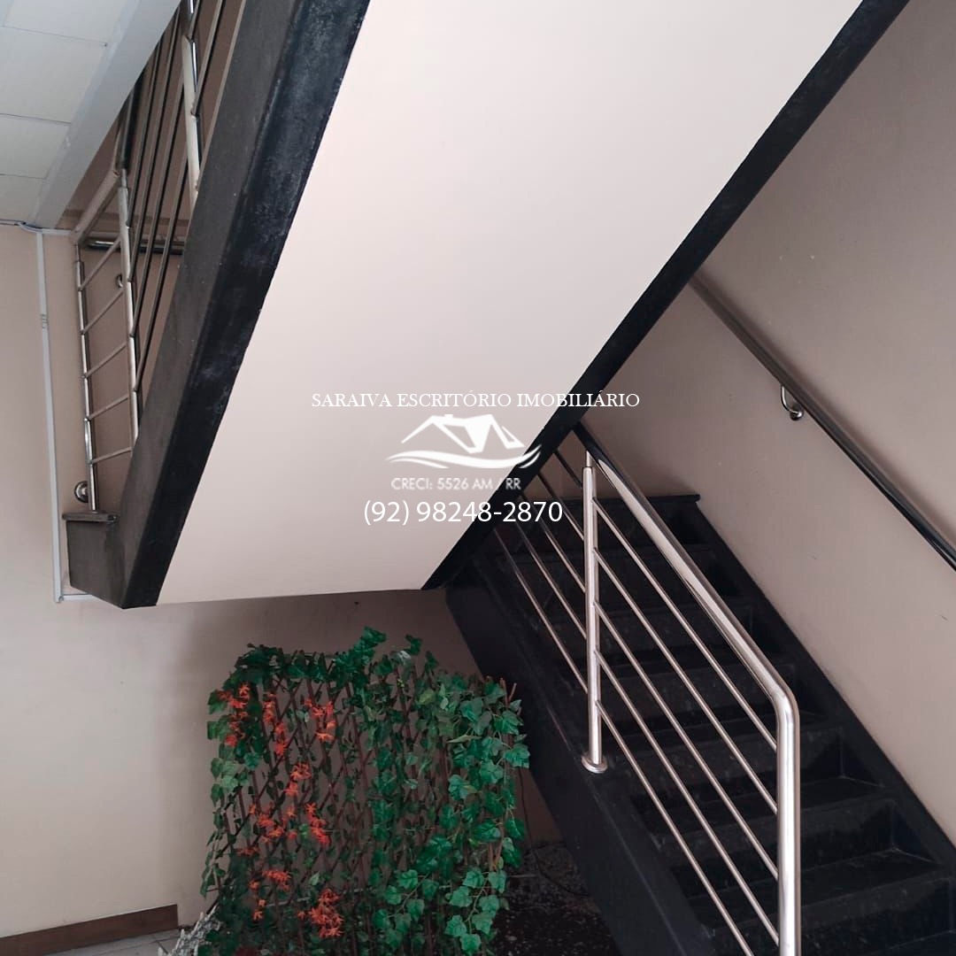Imagem Imóvel Comercial para Alugar, 100 m²em Coroado - Manaus
