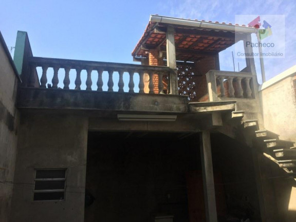 Imagem Casa com 3 Quartos à Venda, 180 m² em Jardim Vista Linda - São Paulo