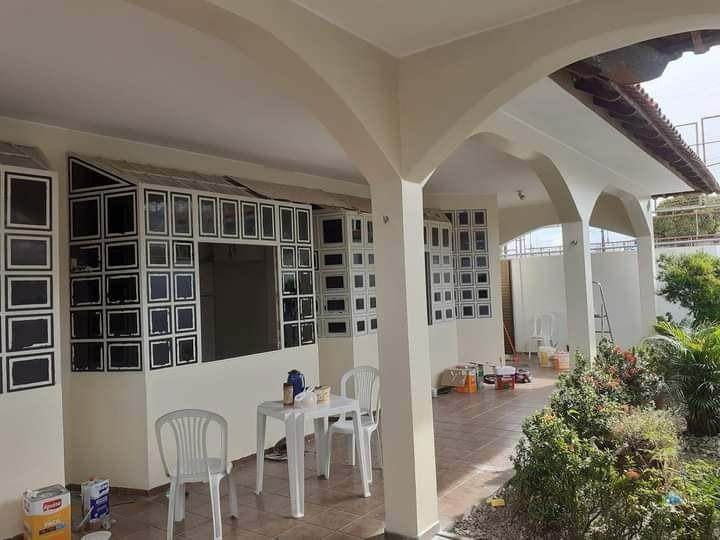 Imagem Casa com 3 Quartos à Venda, 300 m² em Japiim - Manaus Imagem Casa com 3 Quartos à Venda, 300 m² em Japiim - Manaus