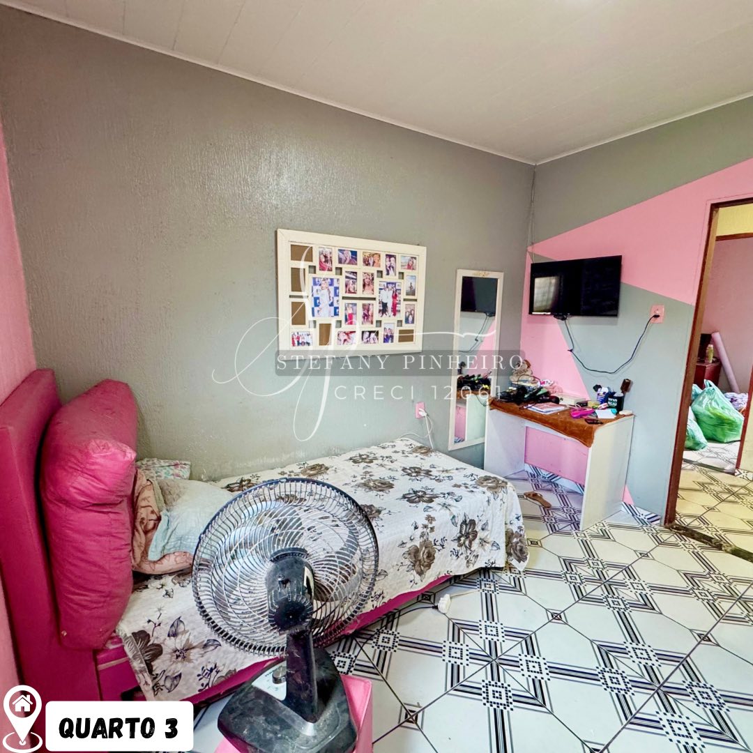 Imagem Casa com 5 Quartos à Venda, 174 m² em Distrito Industrial - Ananindeua Imagem Casa com 5 Quartos à Venda, 174 m² em Distrito Industrial - Ananindeua