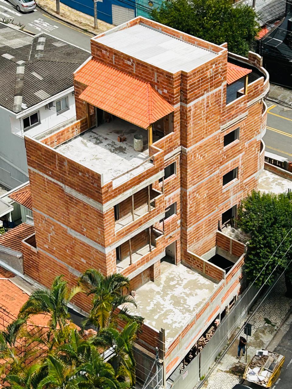 Imagem Apartamento com 2 Quartos à Venda, 45 m² em Vila Bastos - Santo André Imagem Apartamento com 2 Quartos à Venda, 45 m² em Vila Bastos - Santo André