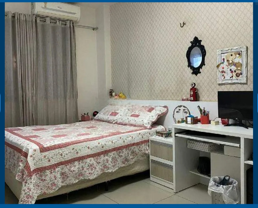 Imagem Apartamento com 3 Quartos à Venda, 128 m² em Aldeota - Fortaleza Imagem Apartamento com 3 Quartos à Venda, 128 m² em Aldeota - Fortaleza