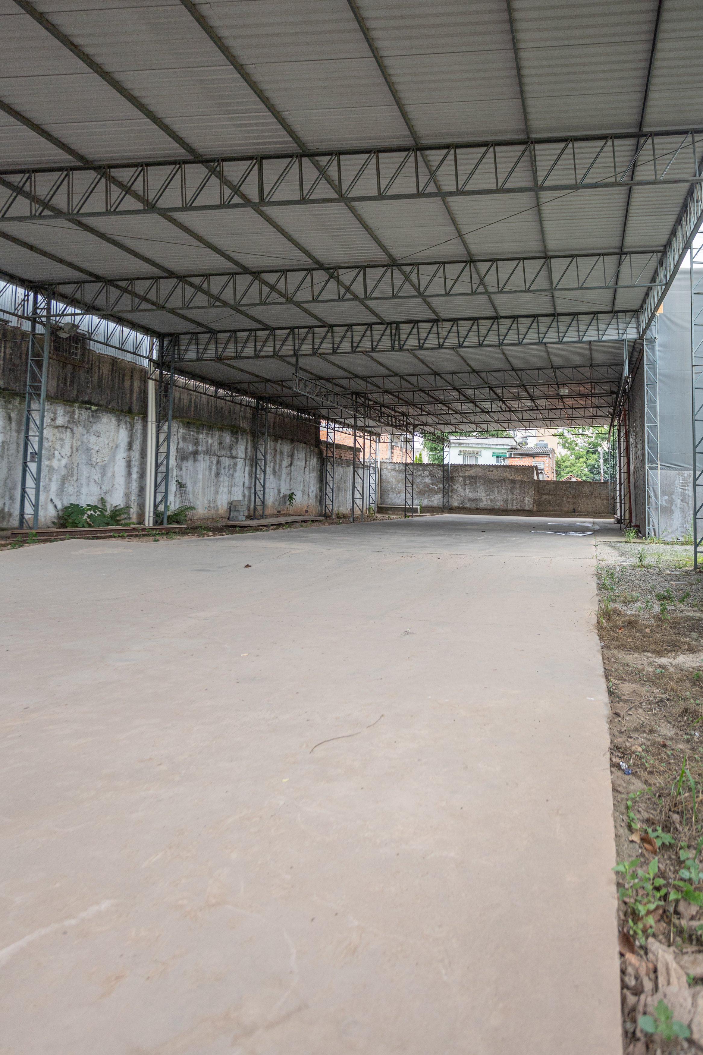 Imagem Galpão para Alugar, 4.200 m² em Ayrosa - Osasco
