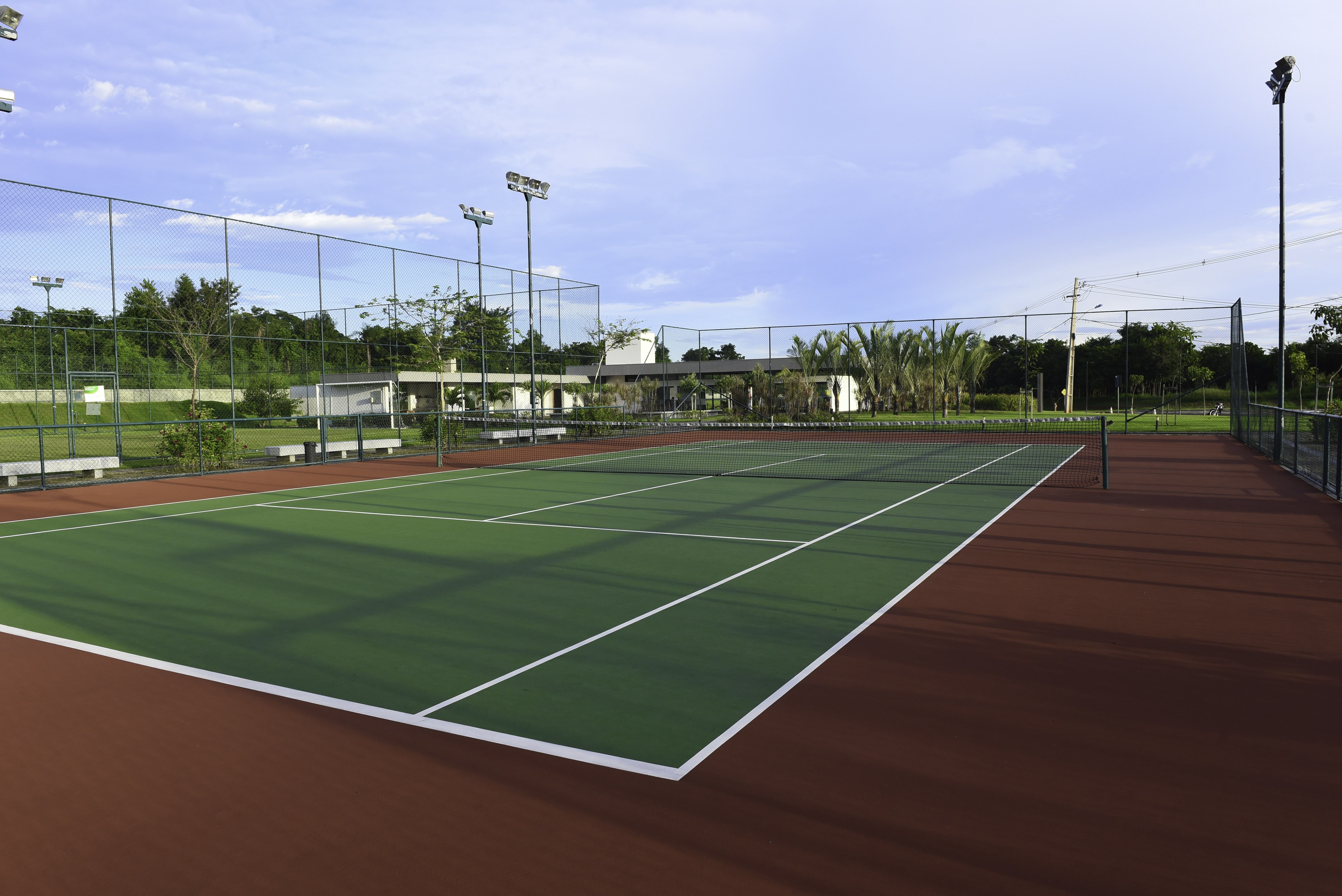 Imagem Terreno em Condomínio à Venda, 322 m² em Uruguai - Teresina