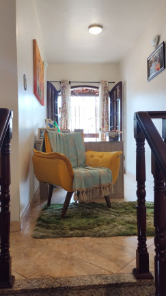 Imagem Casa com 2 Quartos à Venda, 160 m² em Campo Grande - Rio de Janeiro