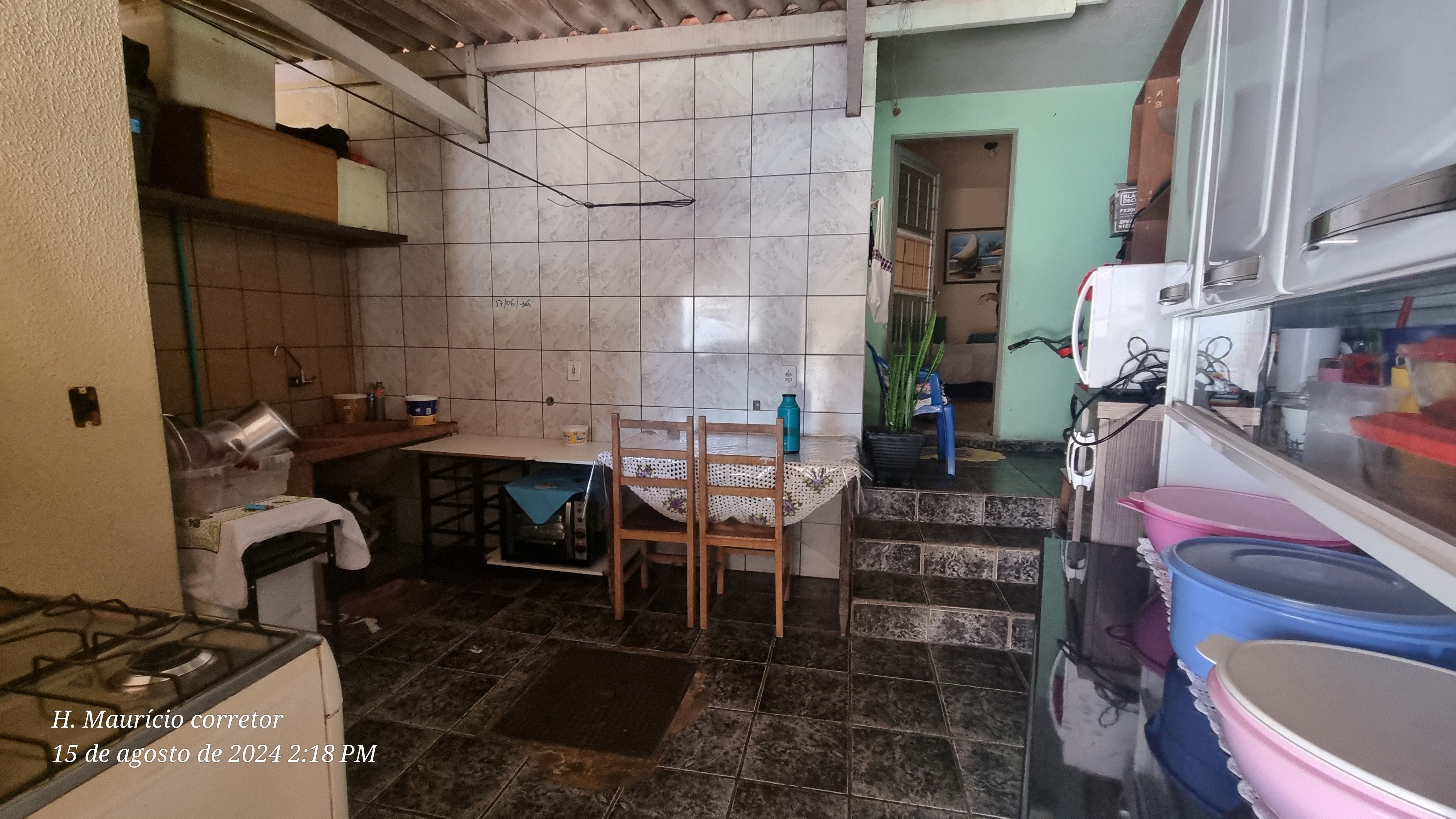 Imagem Casa com 7 Quartos à Venda, 200 m²em Setor Leste Vila Nova - Goiânia