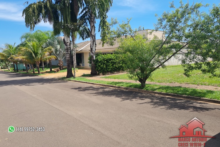 Imagem Terreno em Condomínio à Venda, 450 m² em Residencial Lago Sul - Bauru Imagem Terreno em Condomínio à Venda, 450 m² em Residencial Lago Sul - Bauru