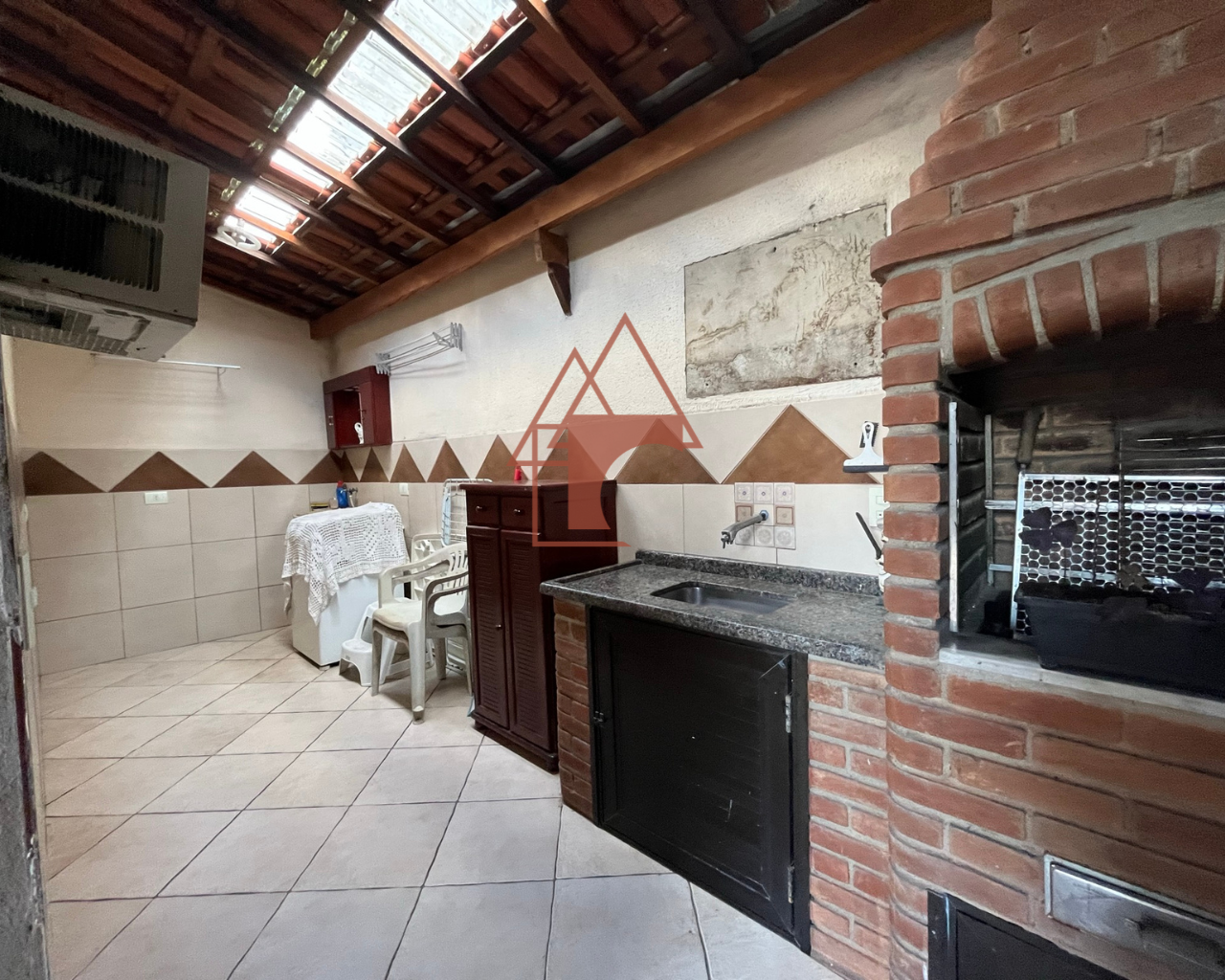 Imagem Casa com 2 Quartos à Venda, 131 m²em Vila Ponte Nova - Cubatão