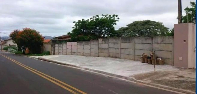 Imagem Terreno à Venda, 290 m² em Jardim Paulista - Atibaia Imagem Terreno à Venda, 290 m² em Jardim Paulista - Atibaia
