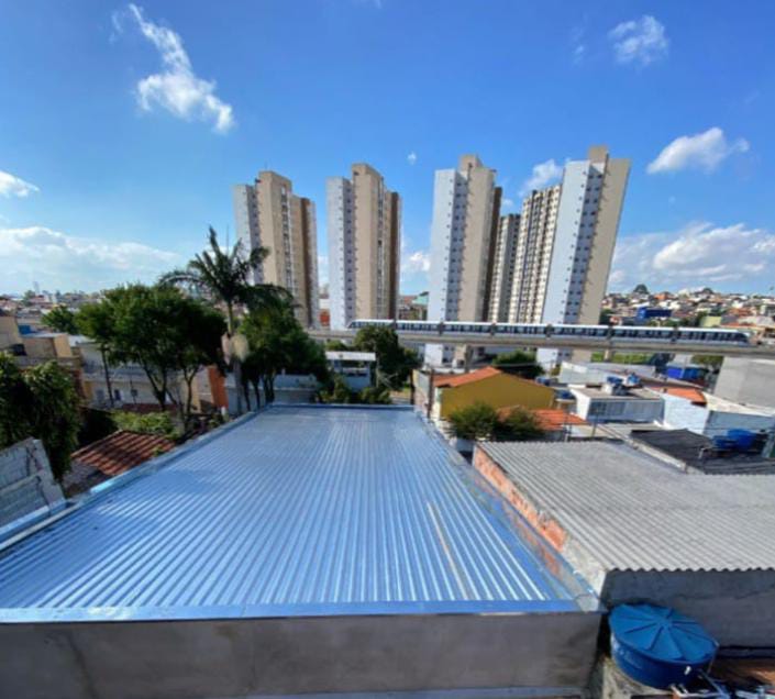 Imagem Sobrado com 3 Quartos à Venda, 125 m²em Vila Nova Pauliceia - São Paulo Imagem Sobrado com 3 Quartos à Venda, 125 m²em Vila Nova Pauliceia - São Paulo