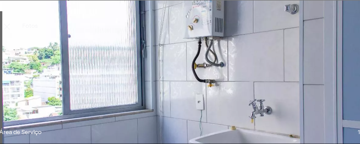 Imagem Apartamento com 1 Quarto à Venda, 55 m² em Méier - Rio de Janeiro Imagem Apartamento com 1 Quarto à Venda, 55 m² em Méier - Rio de Janeiro