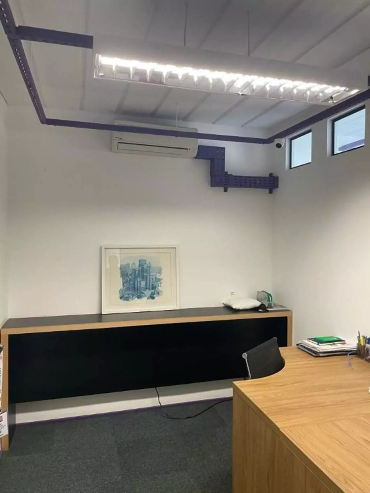 Imagem Sala Comercial à Venda ou Locação, 116 m² em Cidade Monções - São Paulo