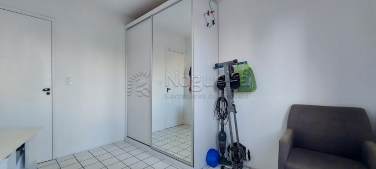 Imagem Apartamento com 3 Quartos à Venda, 68 m² em Casa Amarela - Recife