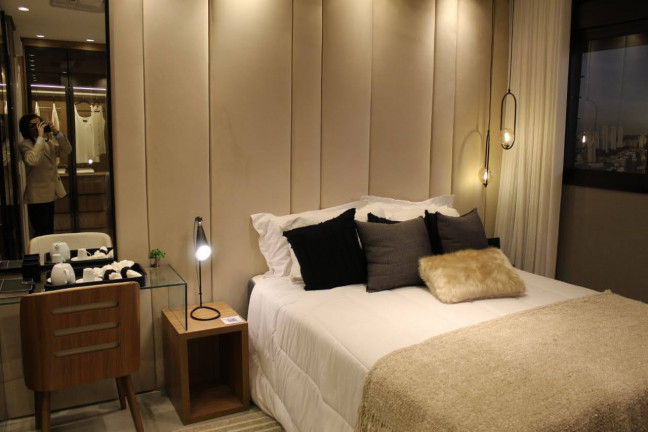 Imagem Apartamento com 3 Quartos à Venda, 93 m² em Vila Yara - Osasco Imagem Apartamento com 3 Quartos à Venda, 93 m² em Vila Yara - Osasco