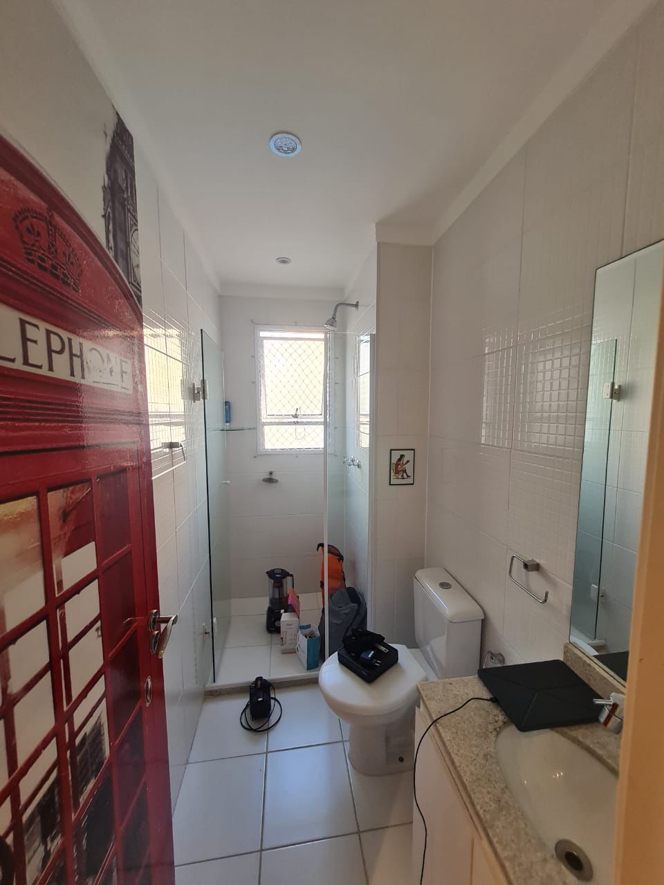 Imagem Apartamento com 2 Quartos para Alugar, 60 m²em Vila Mogilar - Mogi das Cruzes