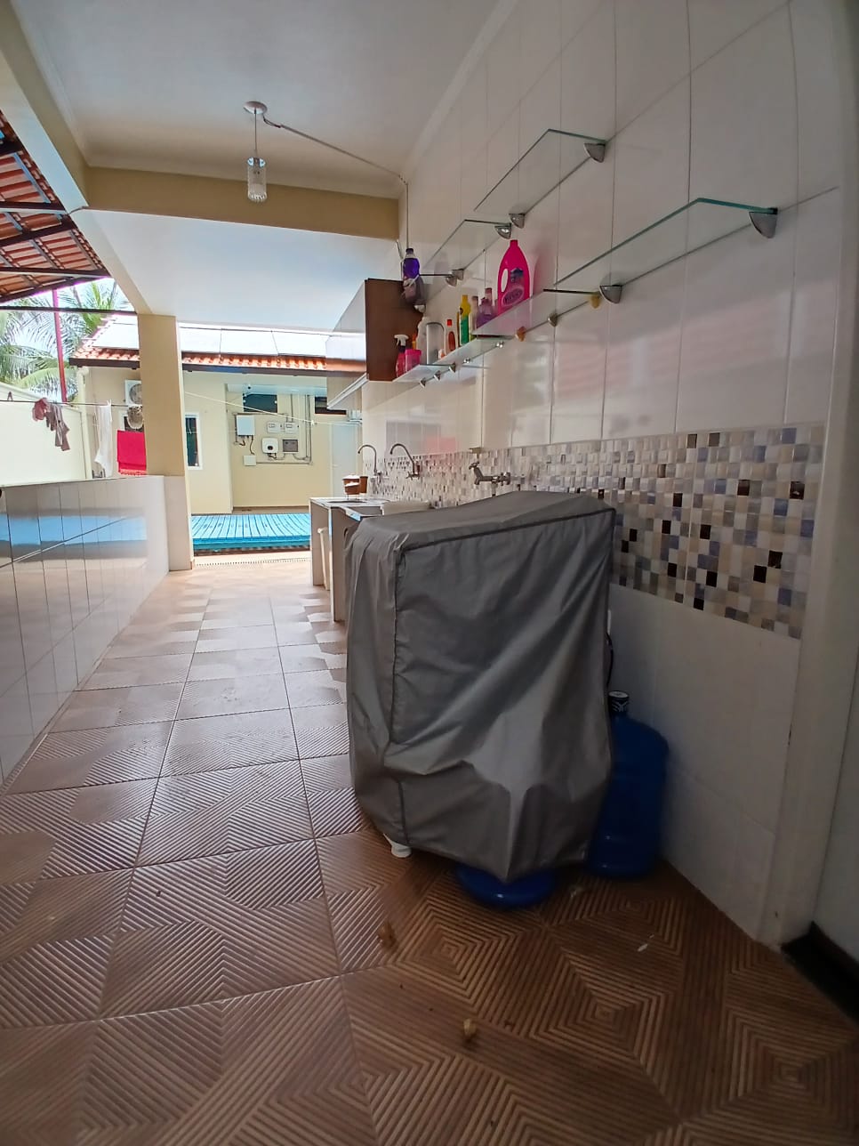 Imagem Casa de Condomínio com 5 Quartos à Venda, 600 m² em Ponta Negra - Manaus Imagem Casa de Condomínio com 5 Quartos à Venda, 600 m² em Ponta Negra - Manaus