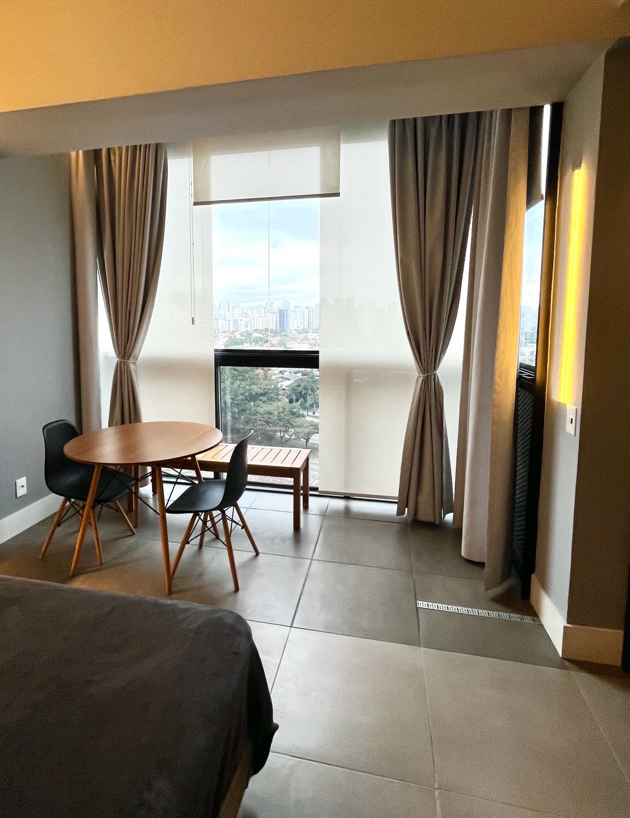 Imagem Studio com 1 Quarto à Venda, 26 m² em Vila Olímpia - São Paulo