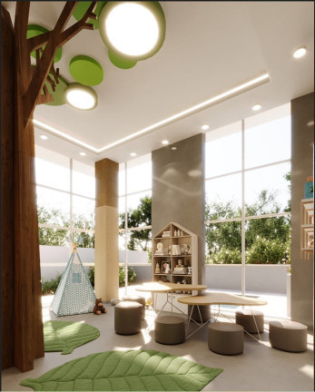 Imagem Apartamento com 2 Quartos à Venda,  em Vila Izabel - Curitiba