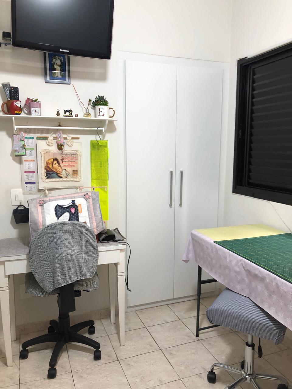 Imagem Apartamento com 3 Quartos à Venda, 77 m² em Vila Mariana - São Paulo