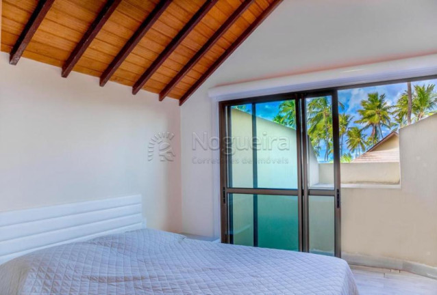 Imagem Casa de Condomínio com 3 Quartos à Venda, 136 m² em Praia dos Carneiros - Tamandaré