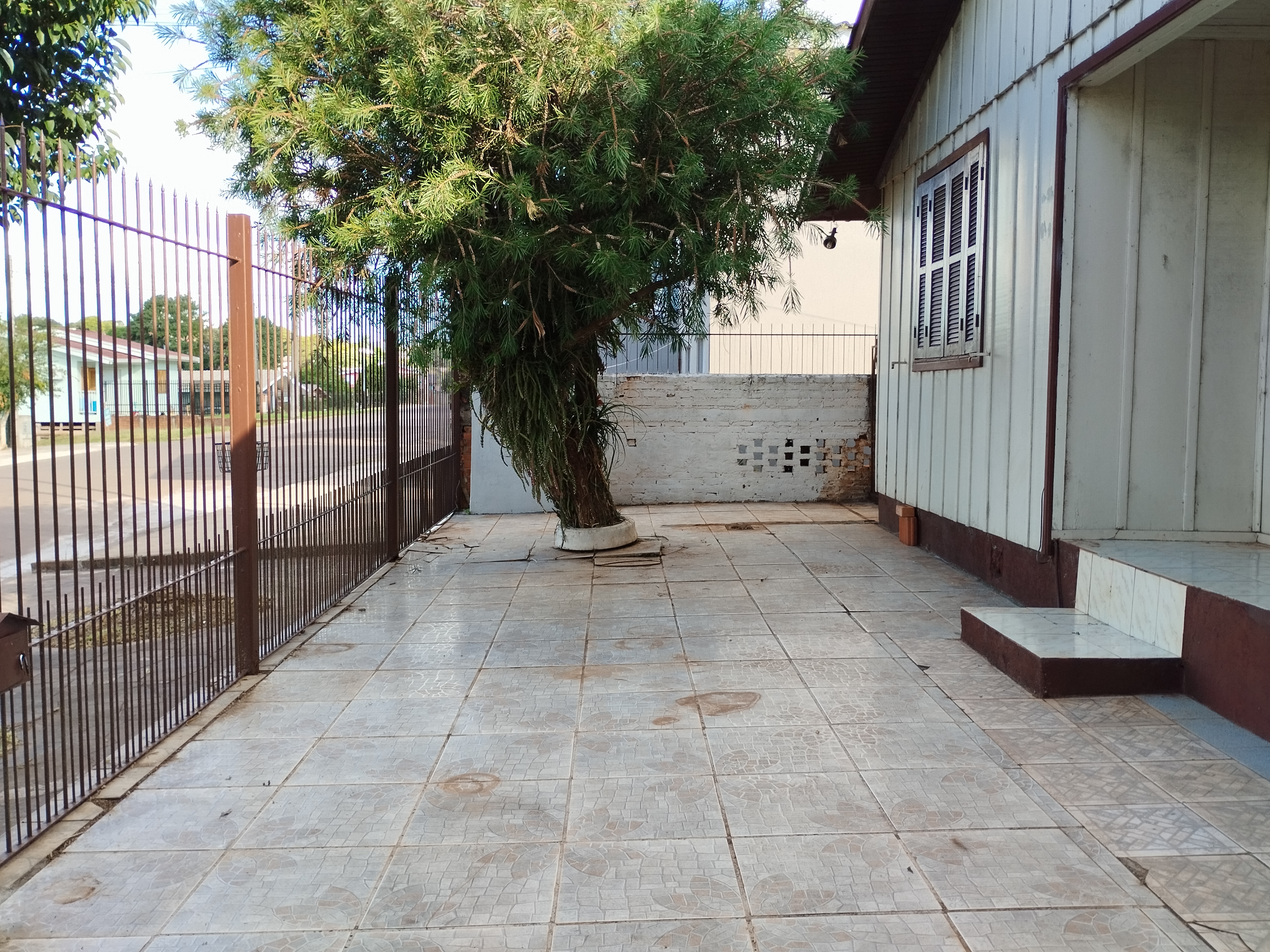 Imagem Casa com 3 Quartos à Venda, 97 m² em São Luiz Gonzaga - Passo Fundo Imagem Casa com 3 Quartos à Venda, 97 m² em São Luiz Gonzaga - Passo Fundo