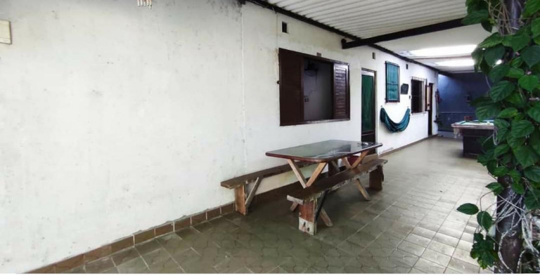 Imagem Casa com 2 Quartos à Venda, 109 m² em Bal. Gaivota - Itanhaém