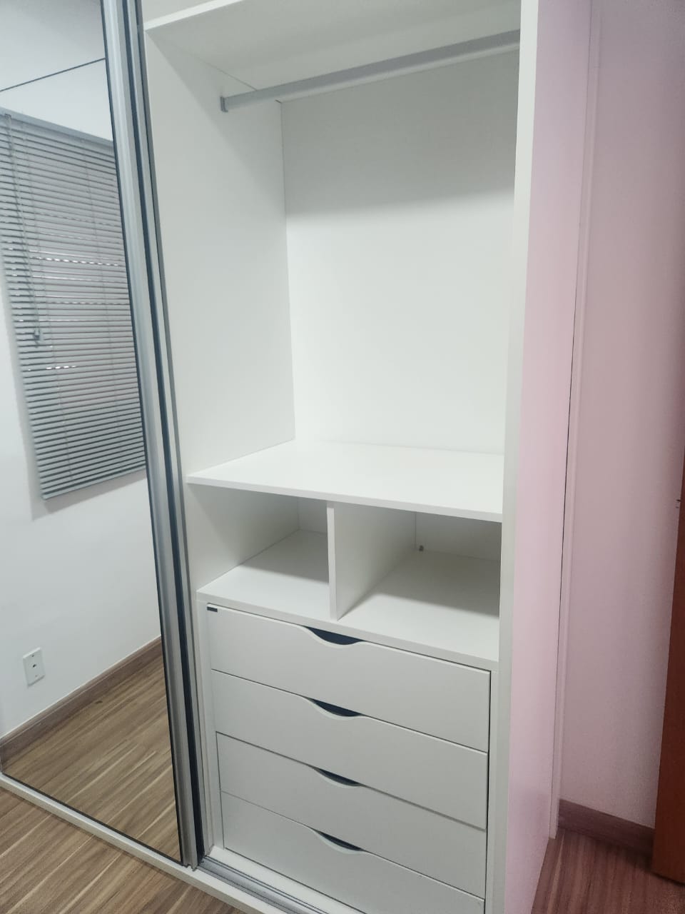 Imagem Apartamento com 2 Quartos à Venda ou Locação, 50 m²em Cidade Nova - Jundiaí