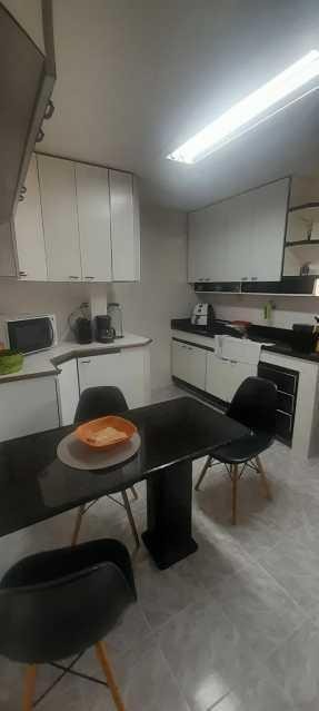 Imagem Cobertura com 4 Quartos à Venda, 258 m²em Icaraí - Niterói Imagem Cobertura com 4 Quartos à Venda, 258 m²em Icaraí - Niterói