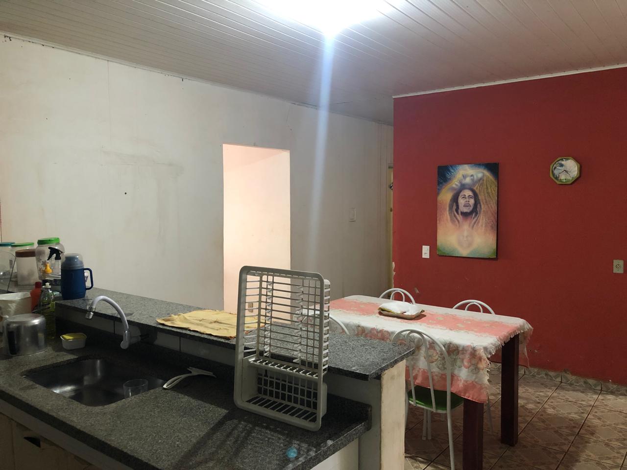 Imagem Casa com 3 Quartos à Venda, 180 m²em Jardim da Barragem V - Águas Lindas de Goiás