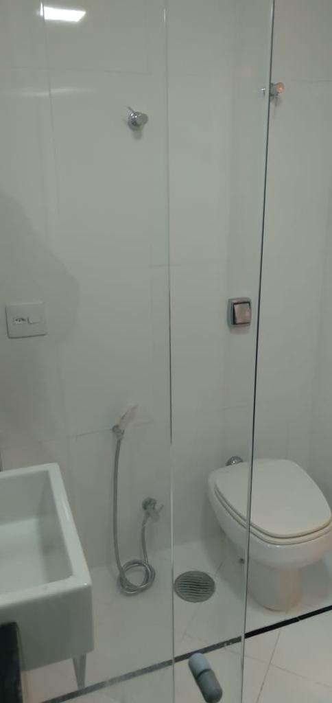 Imagem Apartamento com 2 Quartos à Venda, 89 m²em Pinheiros - São Paulo