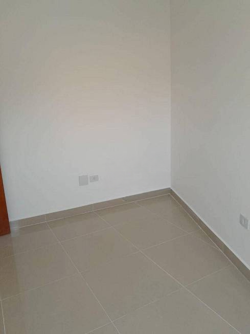 Imagem Apartamento com 2 Quartos à Venda, 49 m²em Vila Guarani - Santo André