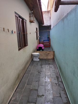 Imagem Casa com 2 Quartos à Venda, 71 m² em Jardim Monte Kemel - São Paulo