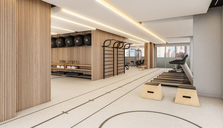 Imagem Apartamento com 3 Quartos à Venda, 115 m² em Vila Mariana - São Paulo