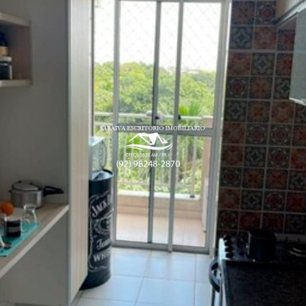 Imagem Apartamento com 2 Quartos à Venda, 67 m² em Flores - Manaus Imagem Apartamento com 2 Quartos à Venda, 67 m² em Flores - Manaus