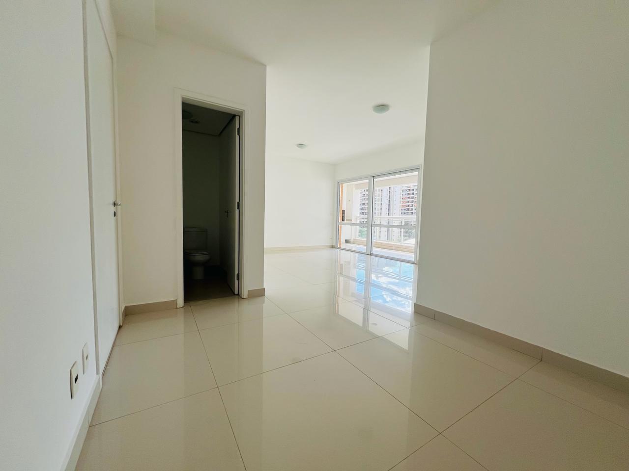 Imagem Apartamento com 3 Quartos à Venda, 119 m²em Núcleo Habitacional Boa Vista (Nova Aparecida) - Campinas