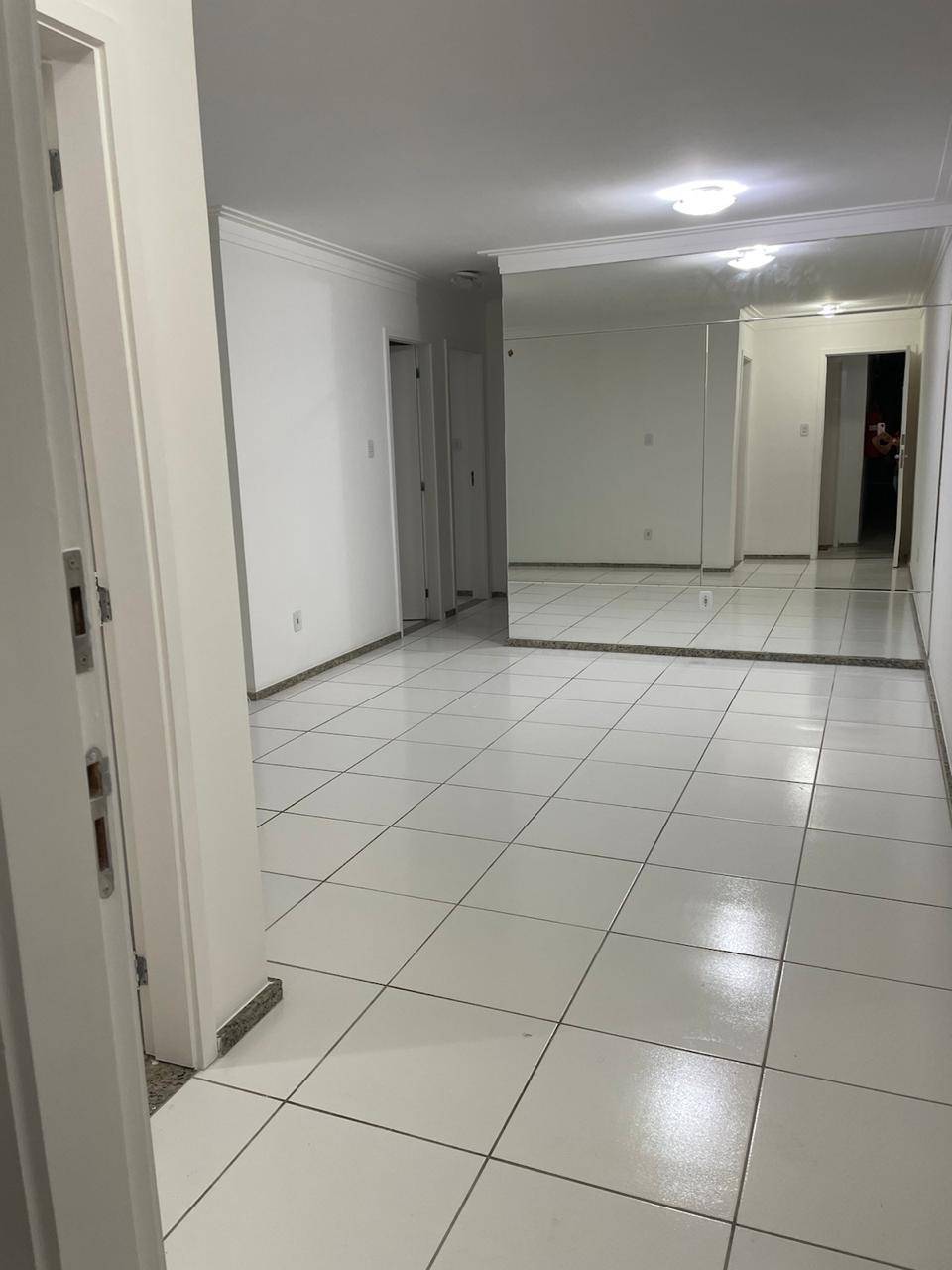 Imagem Apartamento com 3 Quartos à Venda, 80 m²em Luzia - Aracaju