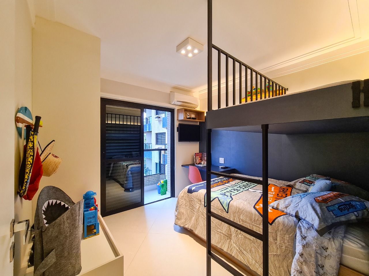 Imagem Apartamento com 4 Quartos à Venda, 169 m² em Riviera - Bertioga