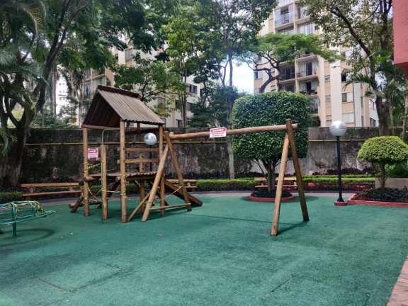 Imagem Apartamento com 2 Quartos à Venda, 60 m² em Vila Sofia - São Paulo