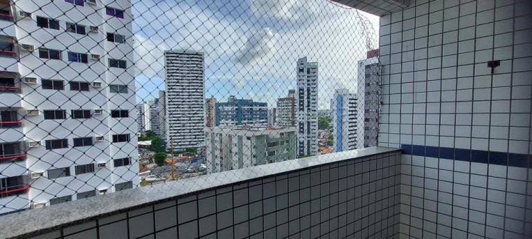 Imagem Apartamento com 2 Quartos à Venda, 73 m² em Boa Viagem - Recife Imagem Apartamento com 2 Quartos à Venda, 73 m² em Boa Viagem - Recife
