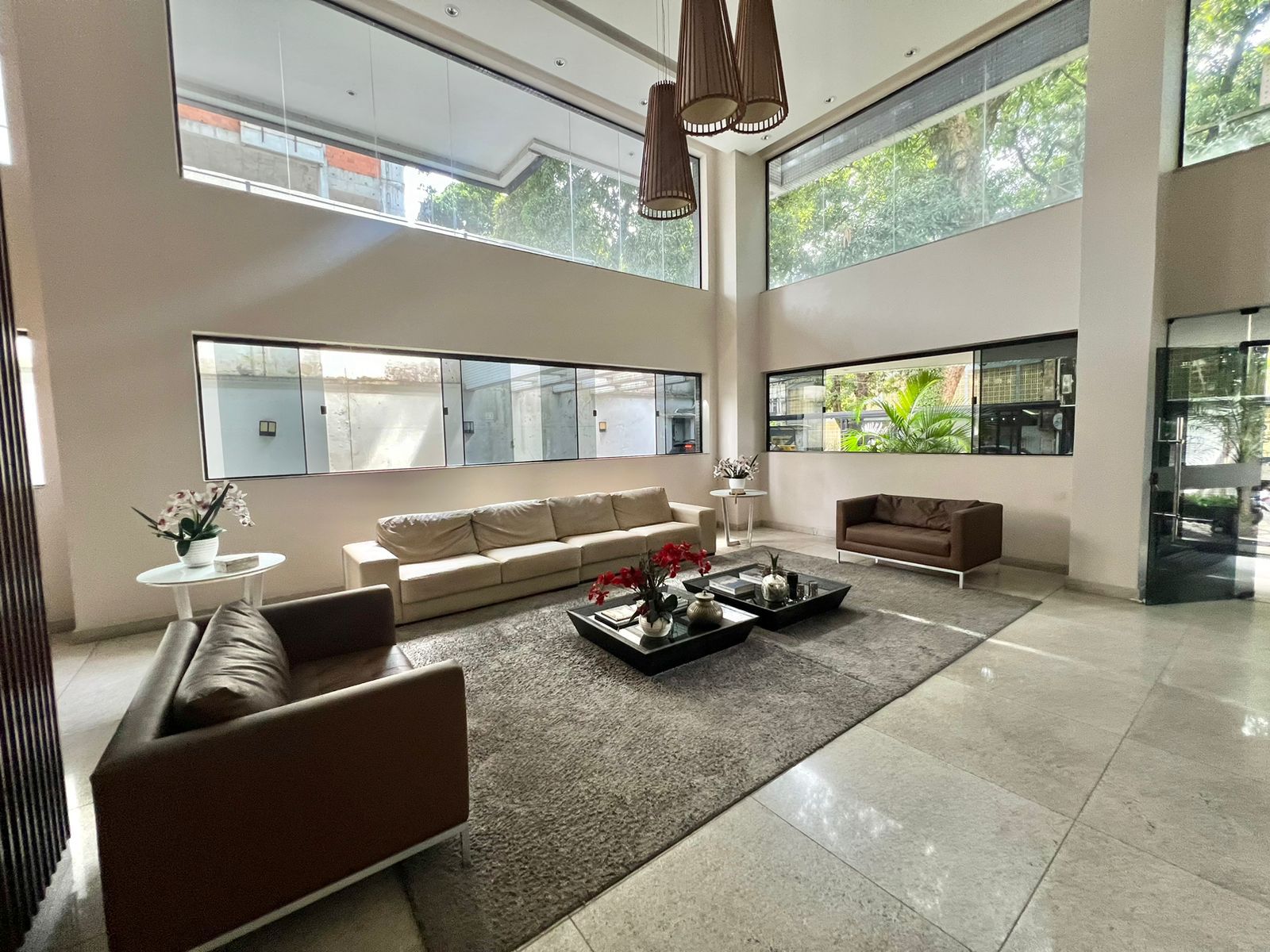 Imagem Apartamento com 3 Quartos à Venda, 178 m²em Batista Campos - Belém Imagem Apartamento com 3 Quartos à Venda, 178 m²em Batista Campos - Belém