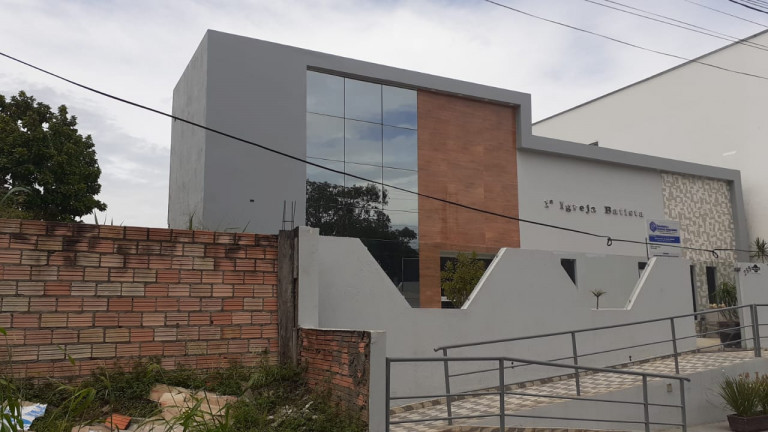 Imagem Terreno à Venda, 238 m² em Comércio - Itaituba Imagem Terreno à Venda, 238 m² em Comércio - Itaituba